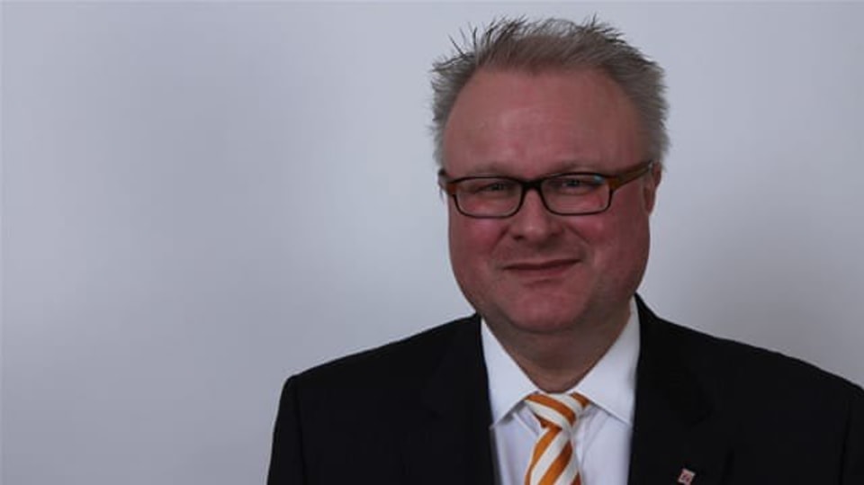 Thomas Schäfer